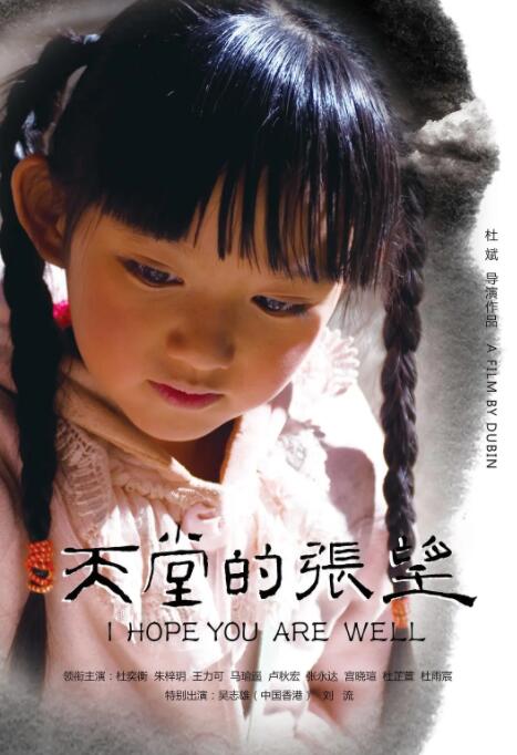 天堂的张望海报
