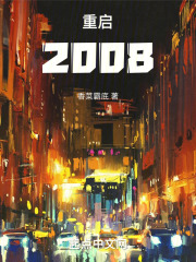 重启2008海报
