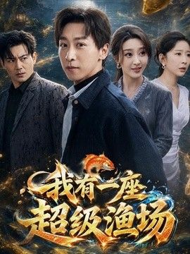 我有一座超级渔场