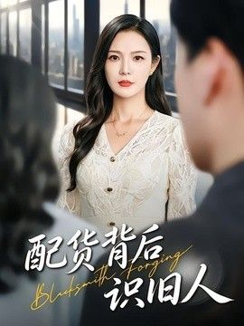 配货背后识旧人