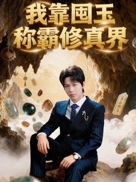 我靠囤玉称霸修真界