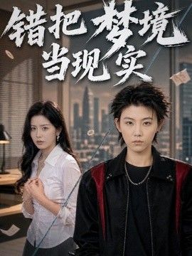 错把梦境当现实