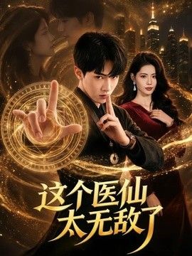 这个医仙太无敌了