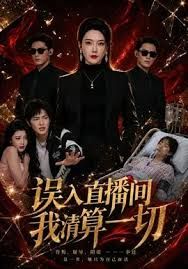 误入直播间，我清算一切