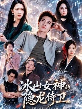 冰山女神的隐龙侍卫