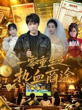 一零重生之热血商途