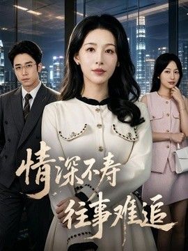 情深不寿往事难追