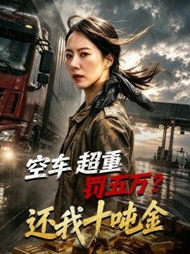 空车超重罚五万？还我十吨金