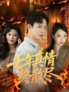 七年真情终散尽