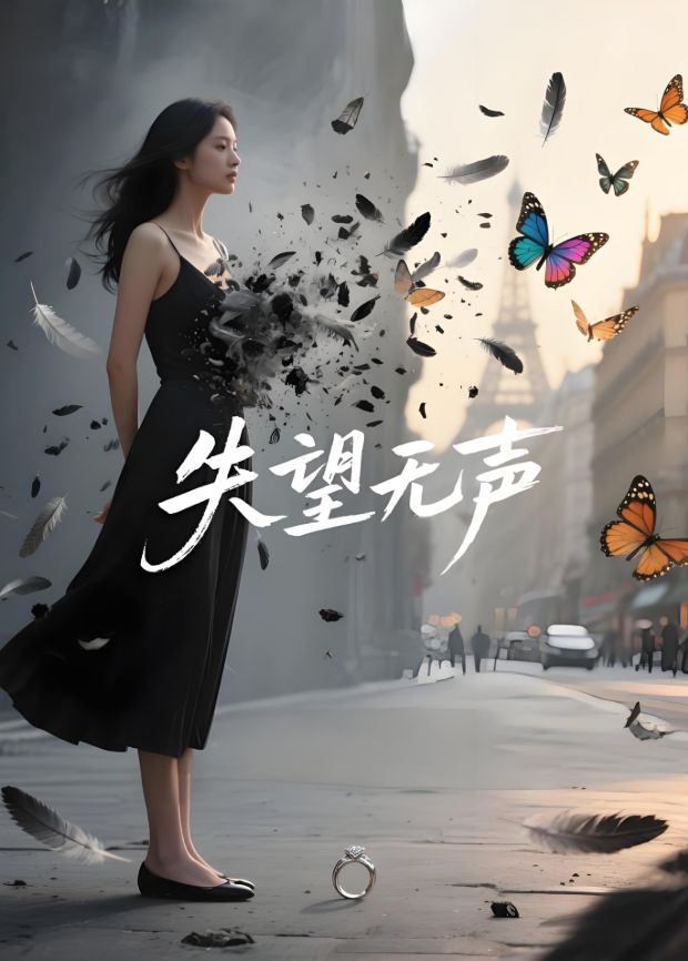 失望无声（AI短剧）