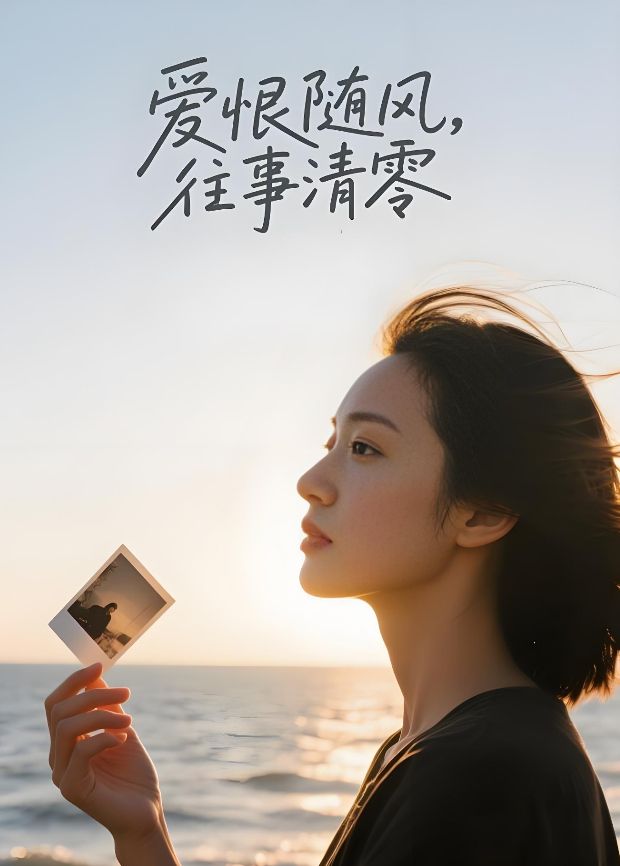 爱恨随风，往事清零（AI剧）