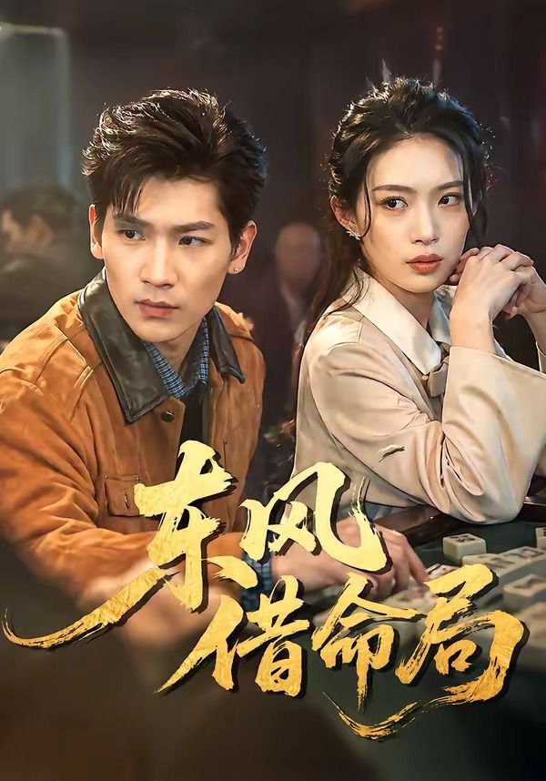 东风借命局海报