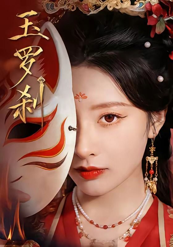 玉罗刹（2026）