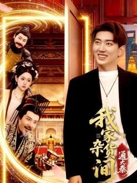 我家杂货间通大秦海报