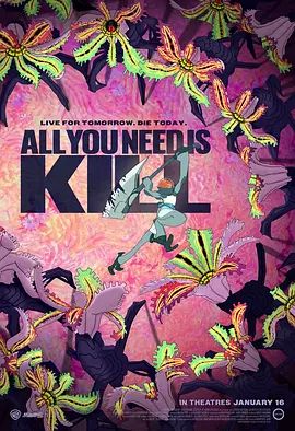 杀戮轮回
