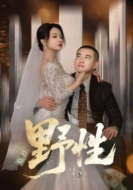 野性，分手后，顶头上司要嫁我海报