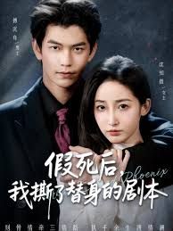 假死后，我撕了替身的剧本（替身掉马后，傅爷连夜清算）海报