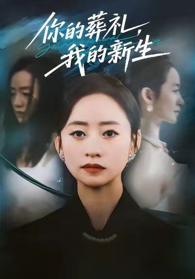你的葬礼，我的新生海报