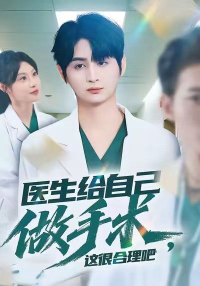 医生给自己做手术，这很合理吧海报