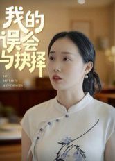 我的误会与抉择海报