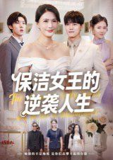 保洁女王的逆袭人生海报