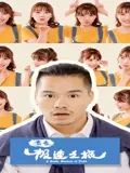青春极速之旅海报