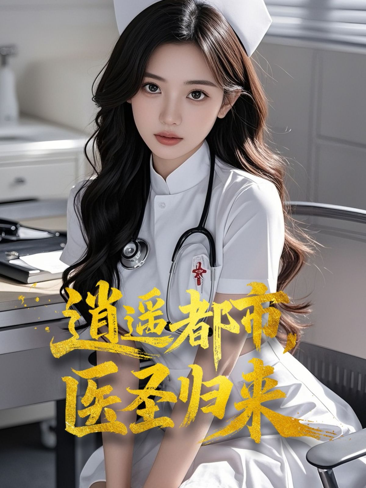 逍遥都市,医圣归来
