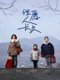 但愿人长久海报