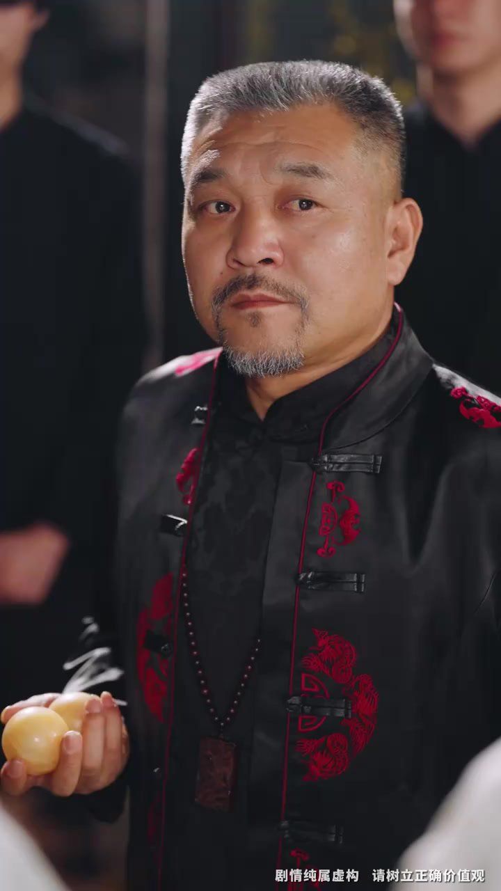 没想到吧姐姐，我就是棋神海报