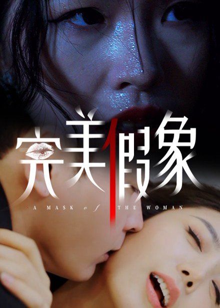 完美假象海报
