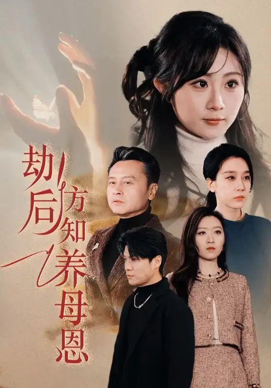 春风拂旧怨(劫后方知养母恩)海报