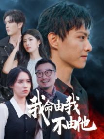 我命由我不由他海报