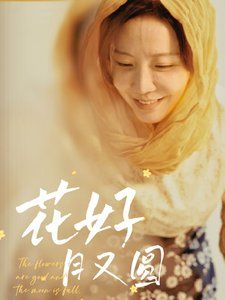 花好月又圆2025海报