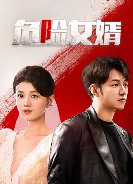 危险女婿海报