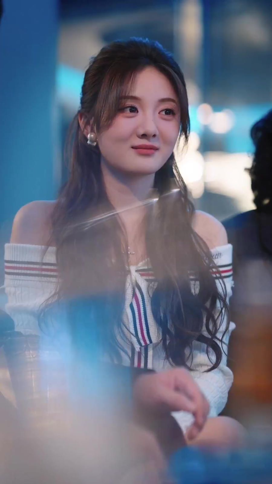 不原谅不复合苏小姐独美海报