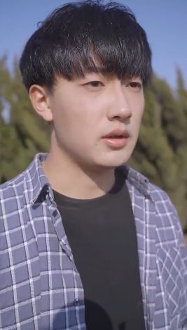 高启强狂飙海报