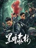 黑暗森林海报