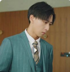 爸爸我要让你当首富海报