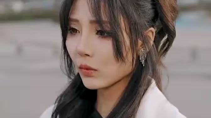 天尊女婿海报