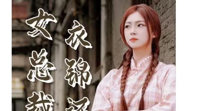 美女总裁衣锦还乡海报