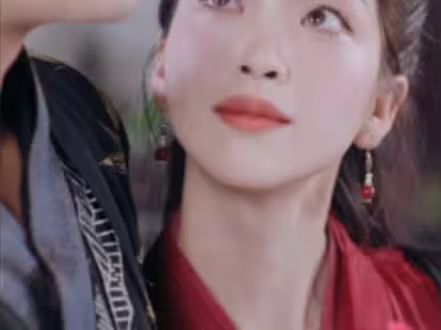 大脚医妃海报