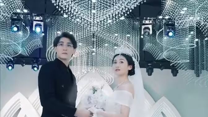 消失的前妻海报