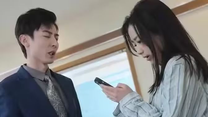天衔元帅海报