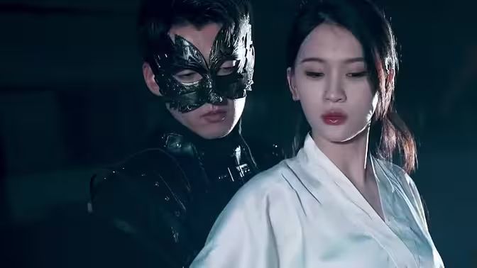 离婚后，前妻跪求复合海报