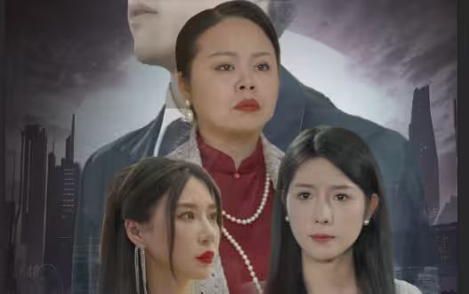 封神之我爸是神豪海报