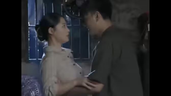 狗哥的乡村爱情故事海报