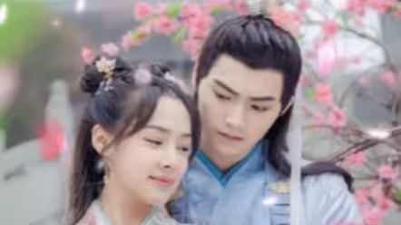 梦琪，我的KPI女友海报
