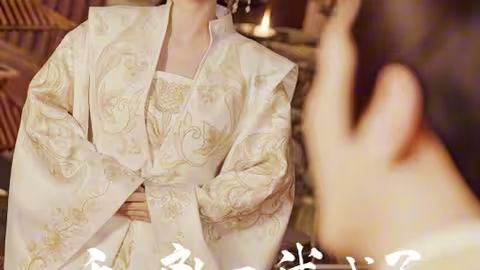 和离后，我成了太子白月光海报