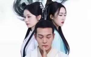 降世海报