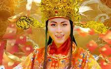 我在人间当财神海报